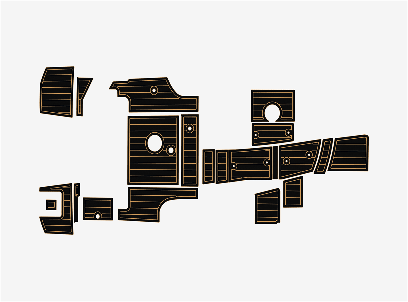 2021-2022 Beneteau Antares 7