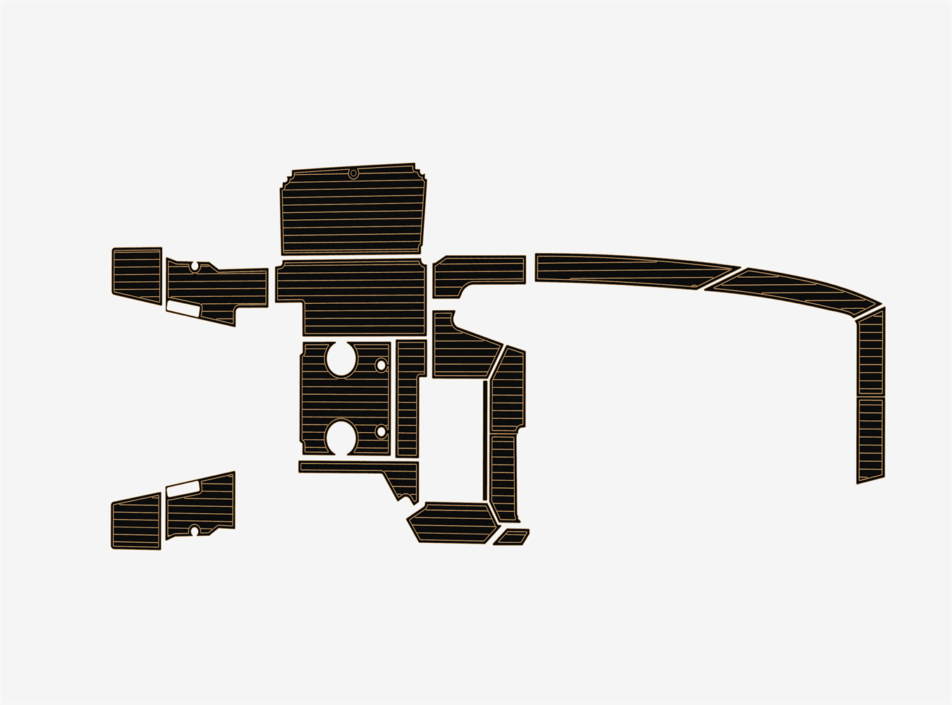 22021-2023 Beneteau Flyer 9 Sundeck