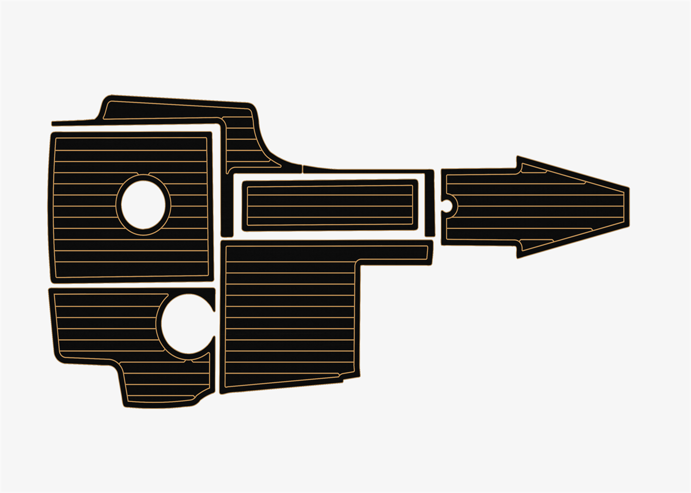 2005 Mastercraft X STAR