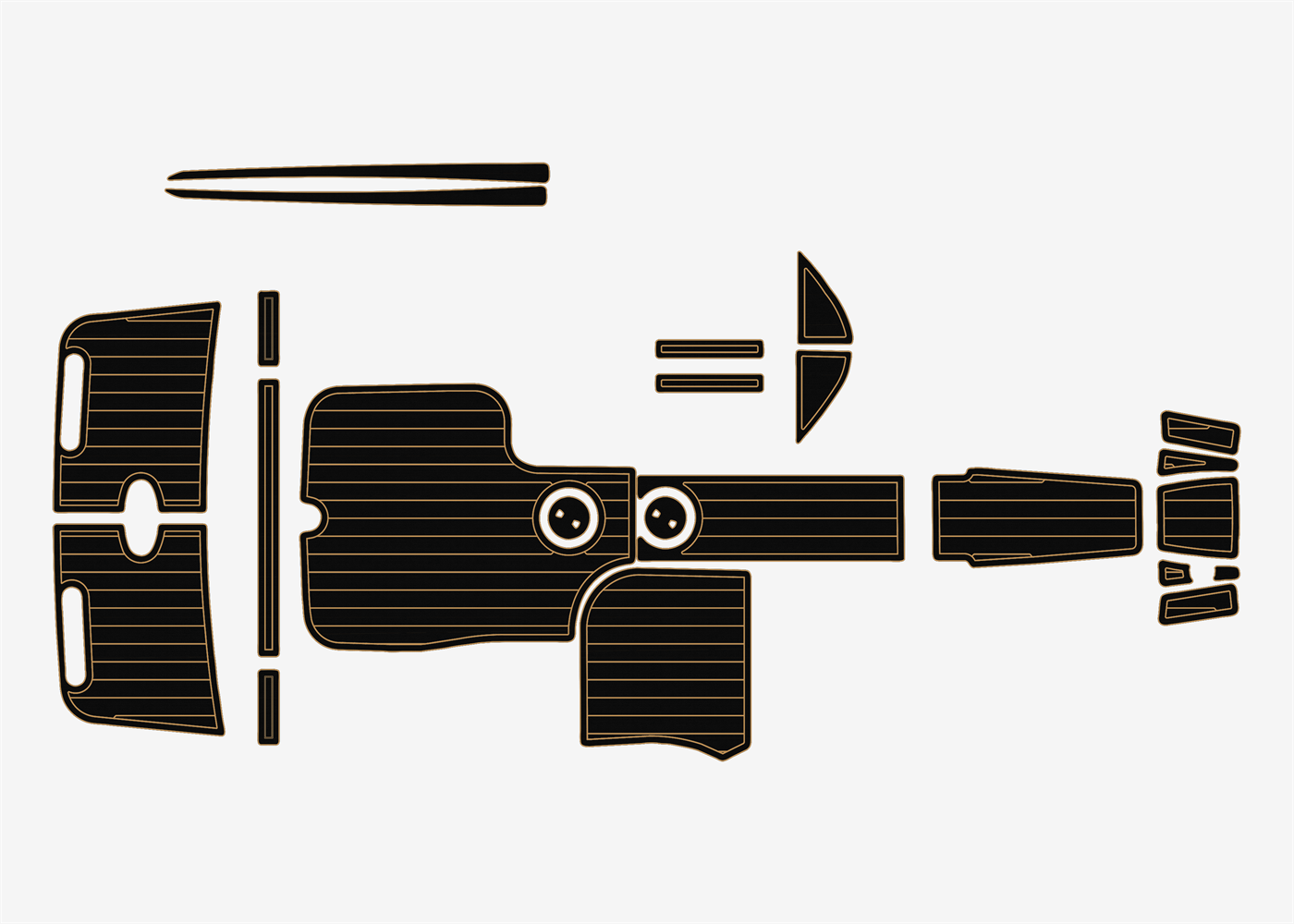 2007-2011 Mastercraft X-STAR