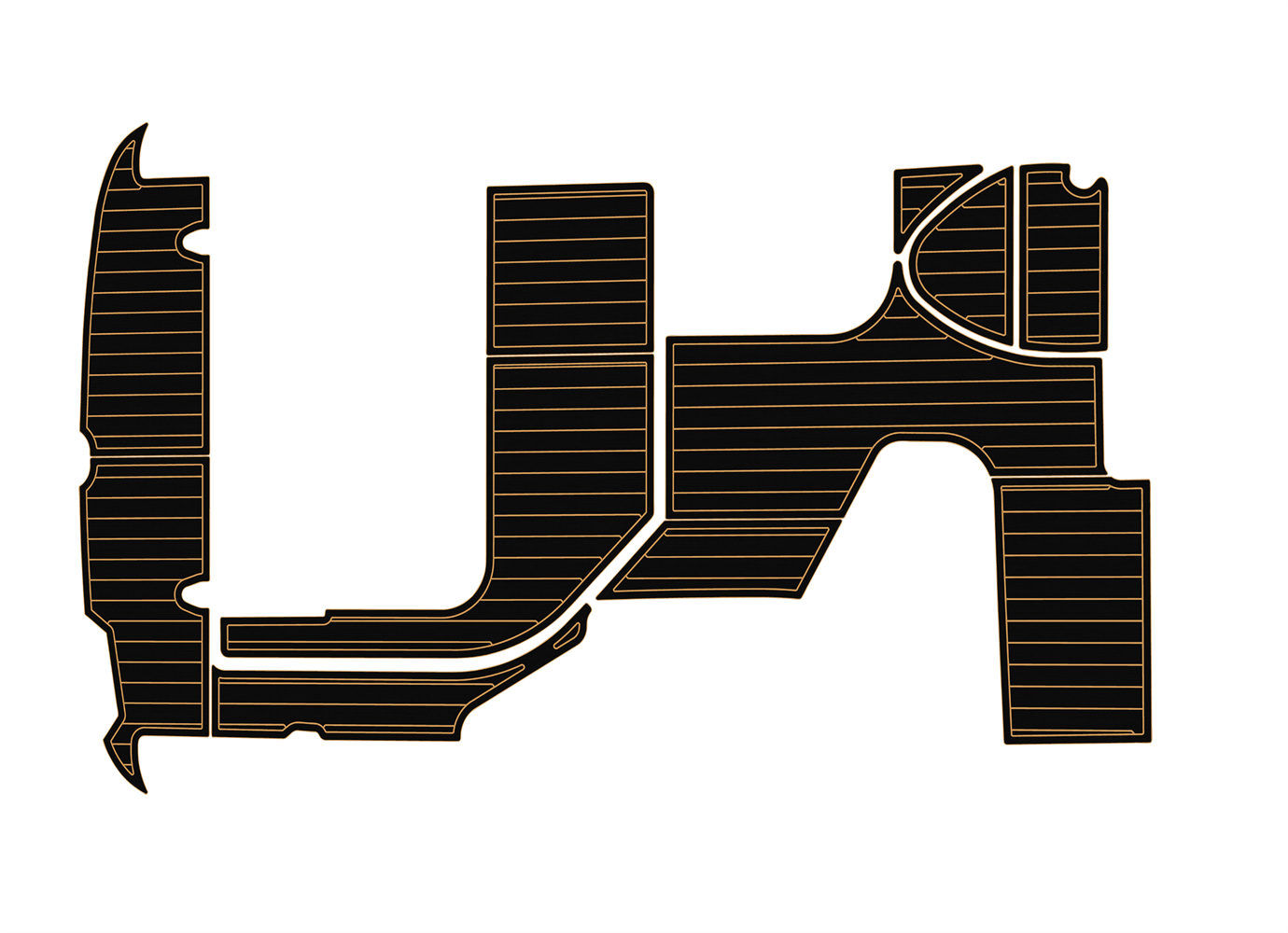 2010-2013 Sea Ray 260 Sundancer