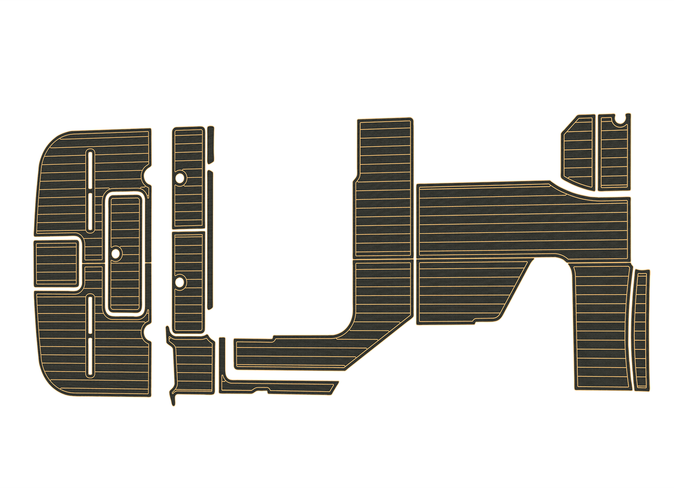 2010-2017 sea ray 310 sundancer