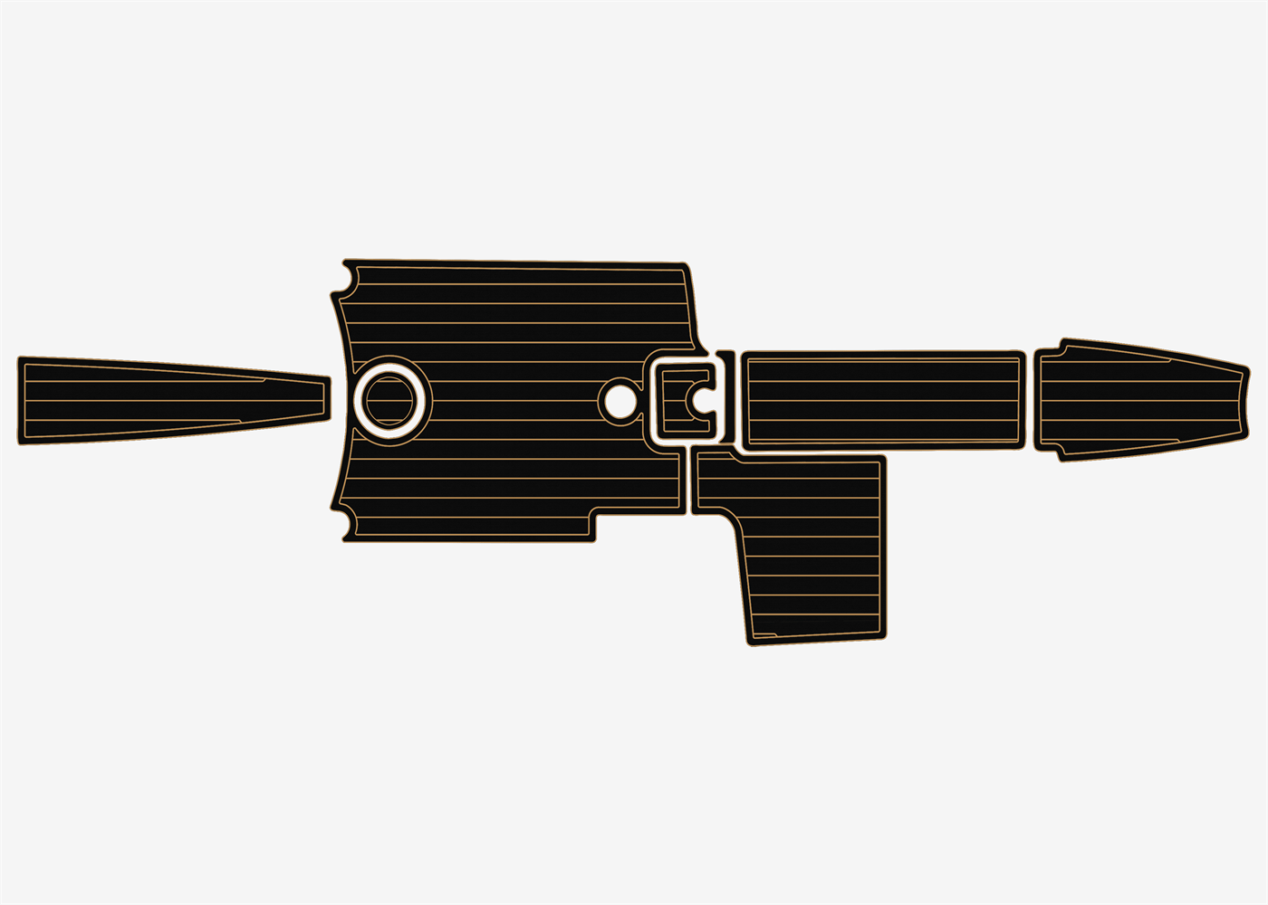 2009 Mastercraft X14v