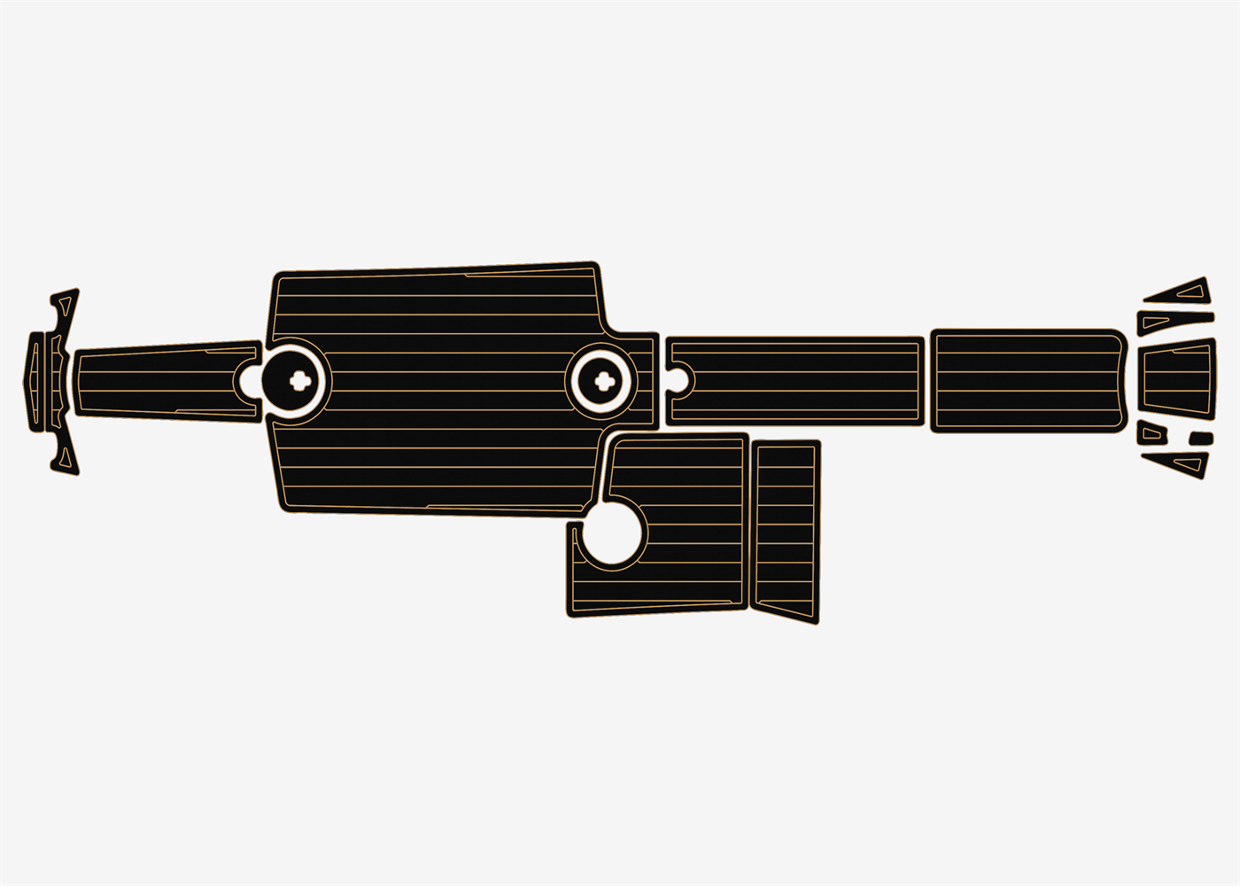 2011 Mastercraft X25