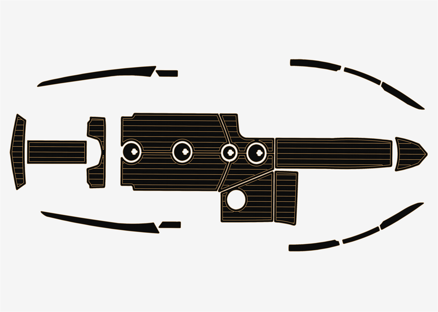 2012 Mastercraft  X30