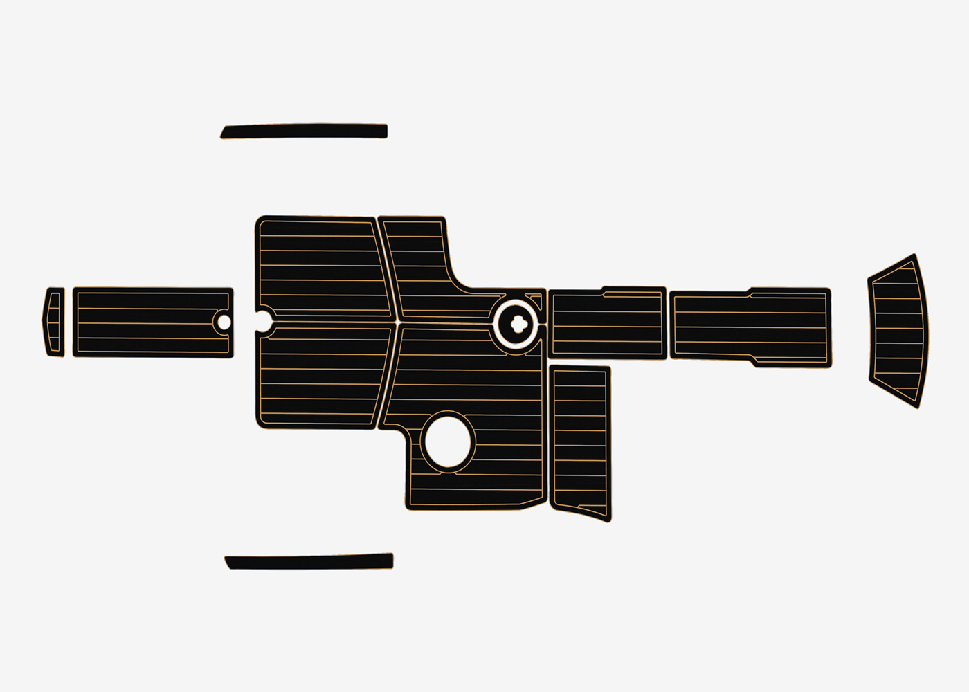 2013-2016 Mastercraft X2