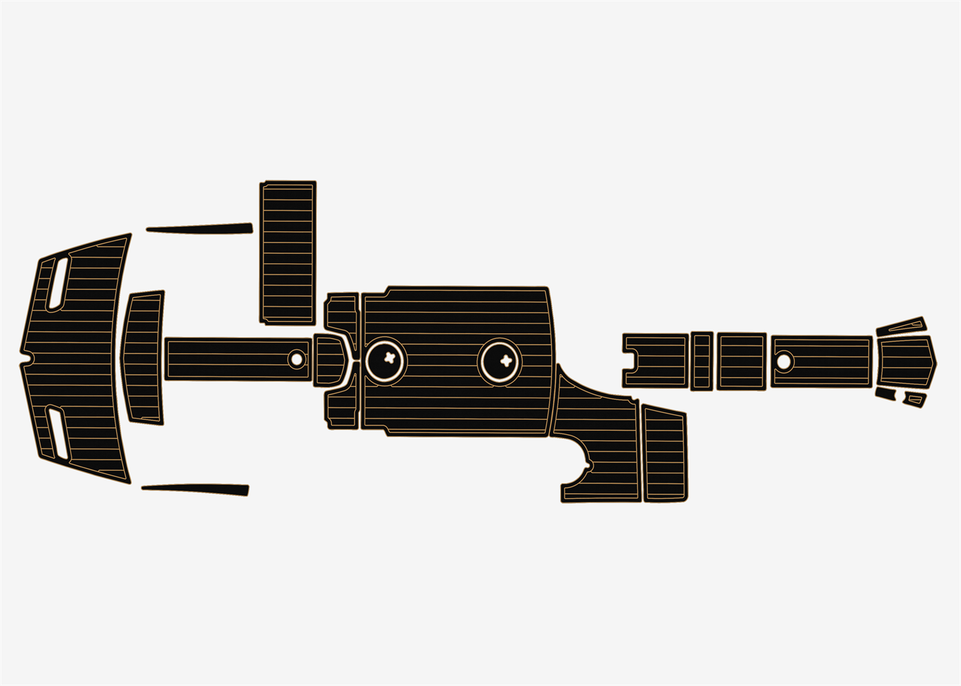 2013-2017 Mastercraft X-Star