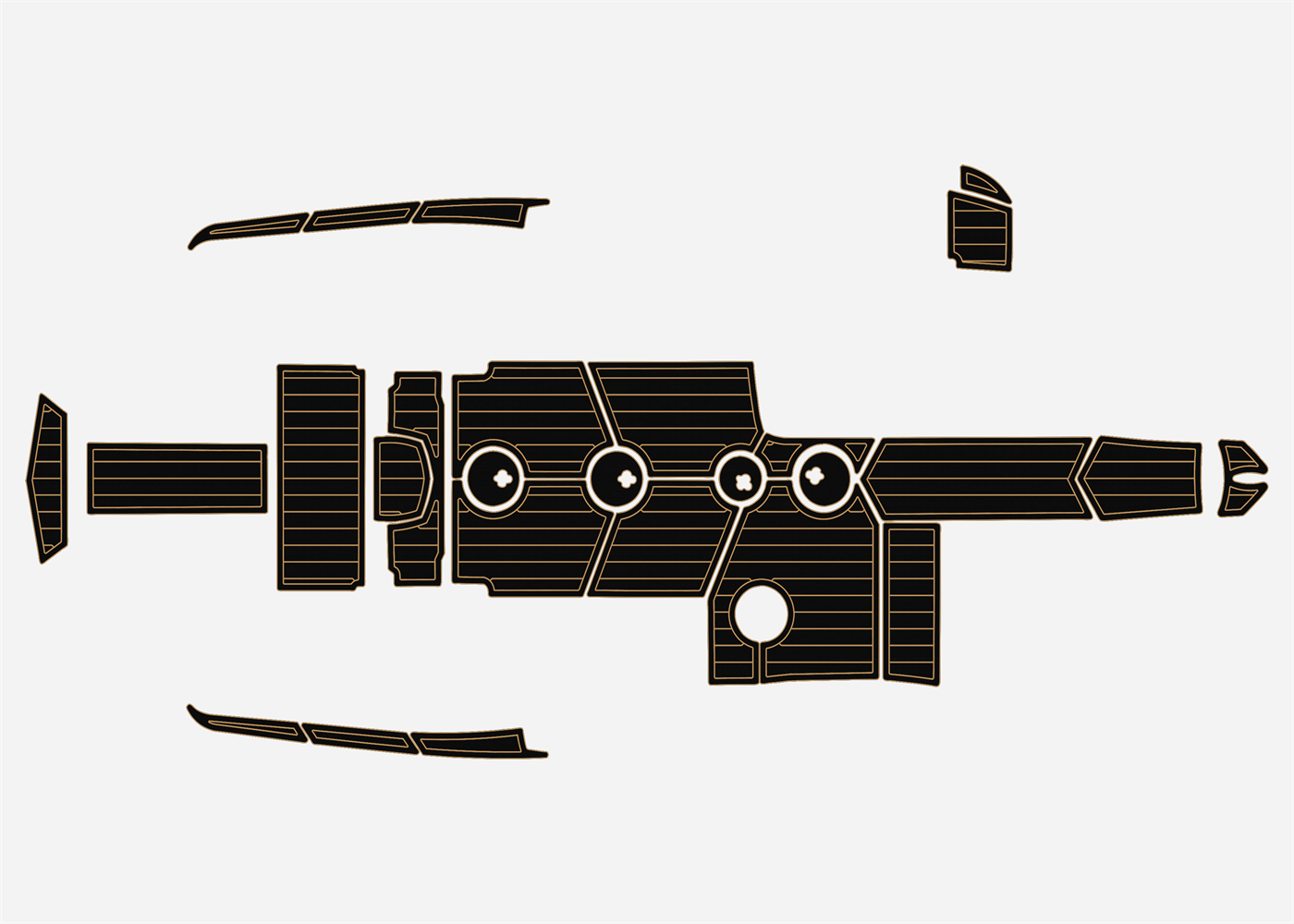 2014 Mastercraft X10