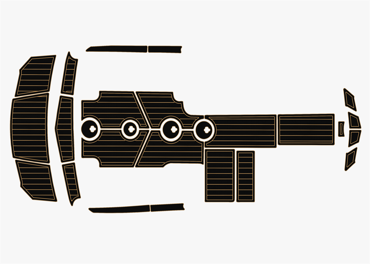2015-2018 Mastercraft  X23