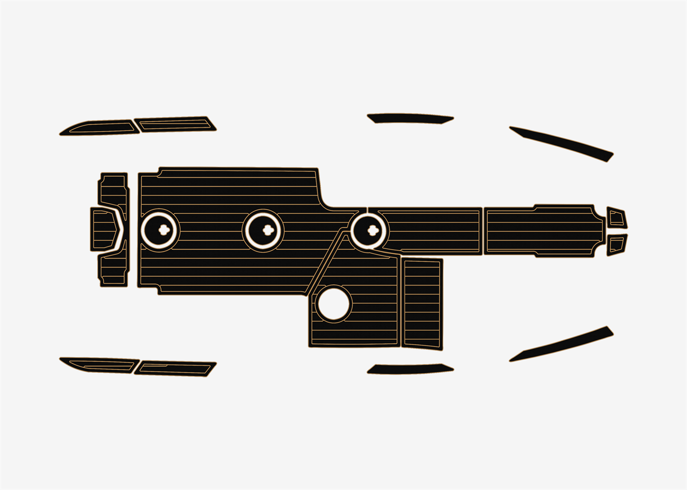 2016-2018 MASTERCRAFT NXT 22