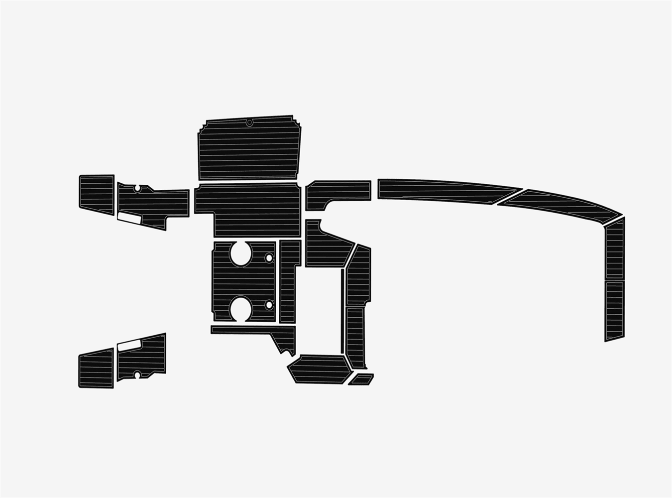 22021-2023 Beneteau Flyer 9 Sundeck