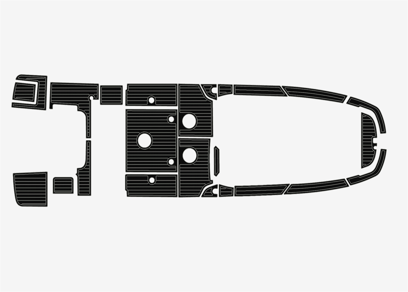 2017 Benetau Flyer 8