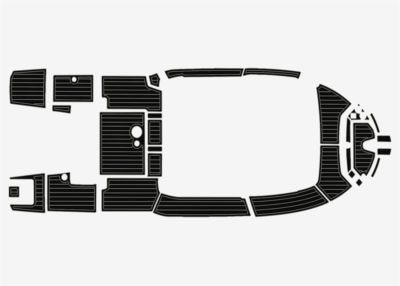 2018 Benetau Barracuda 6