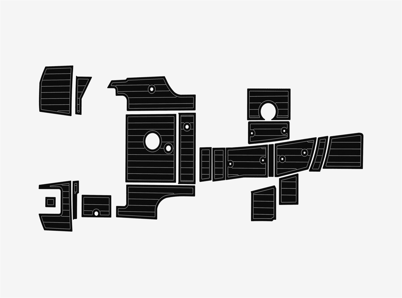 2021-2022 Beneteau Antares 7