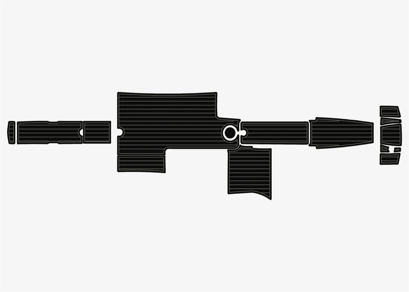 2005 Mastercraft Maristar