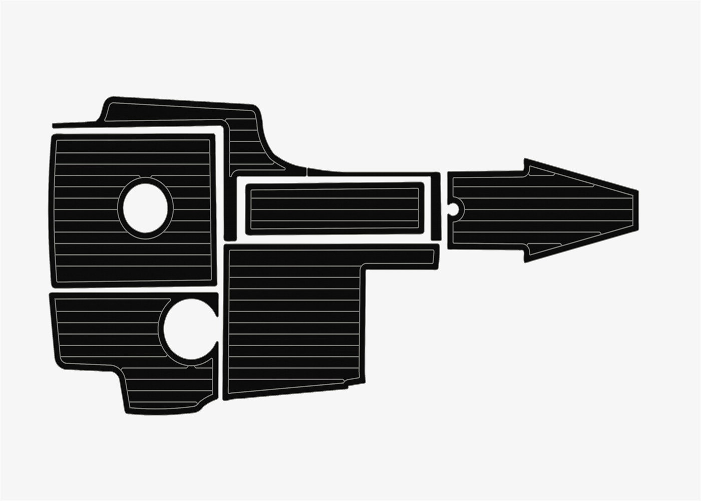 2005 Mastercraft X STAR