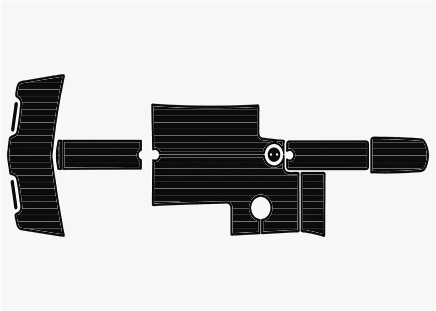 2006-2010 Mastercraft  X30