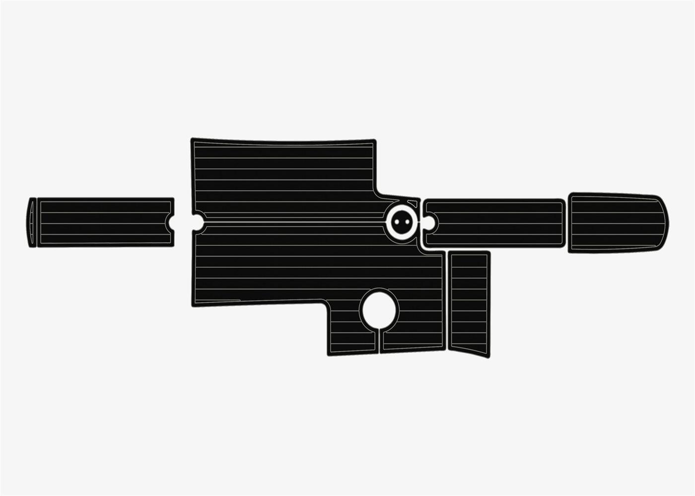 2006-2010 Mastercraft  X30