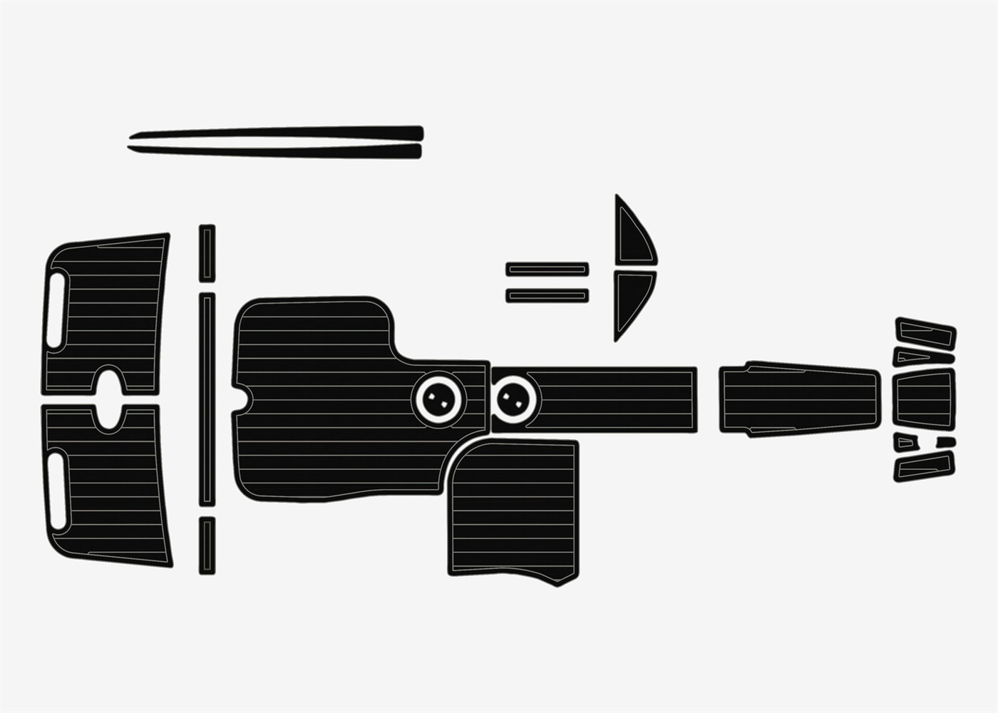 2007-2011 Mastercraft X-STAR