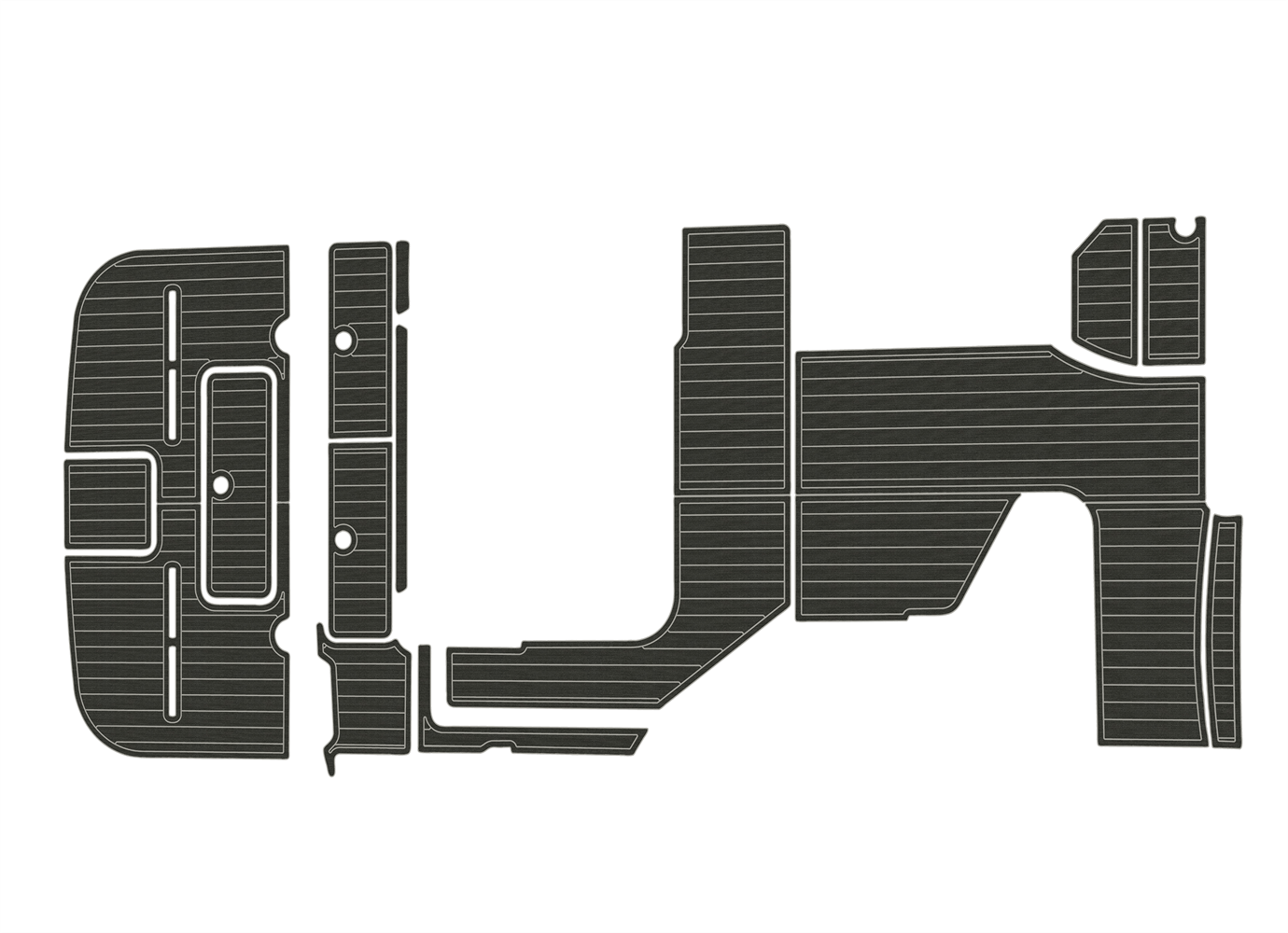 2010-2017 sea ray 310 sundancer