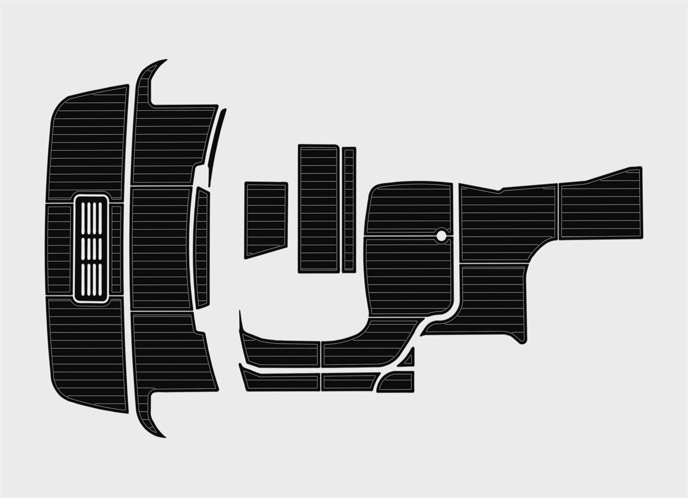 2010 Sea Ray  370 Sundancer