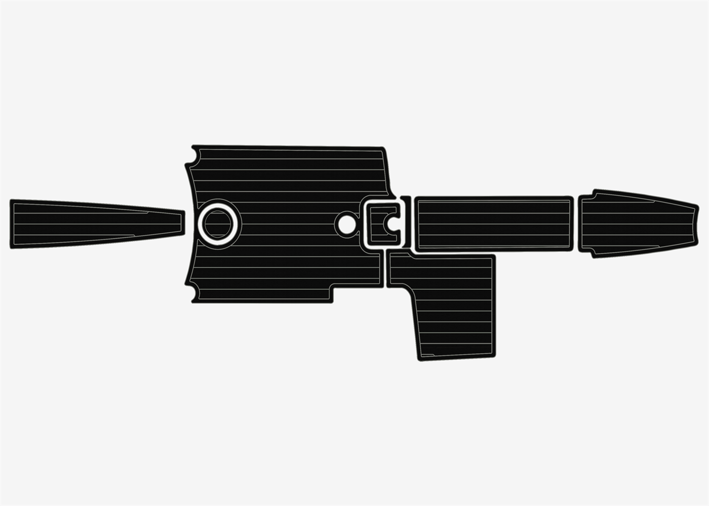 2009 Mastercraft X14v