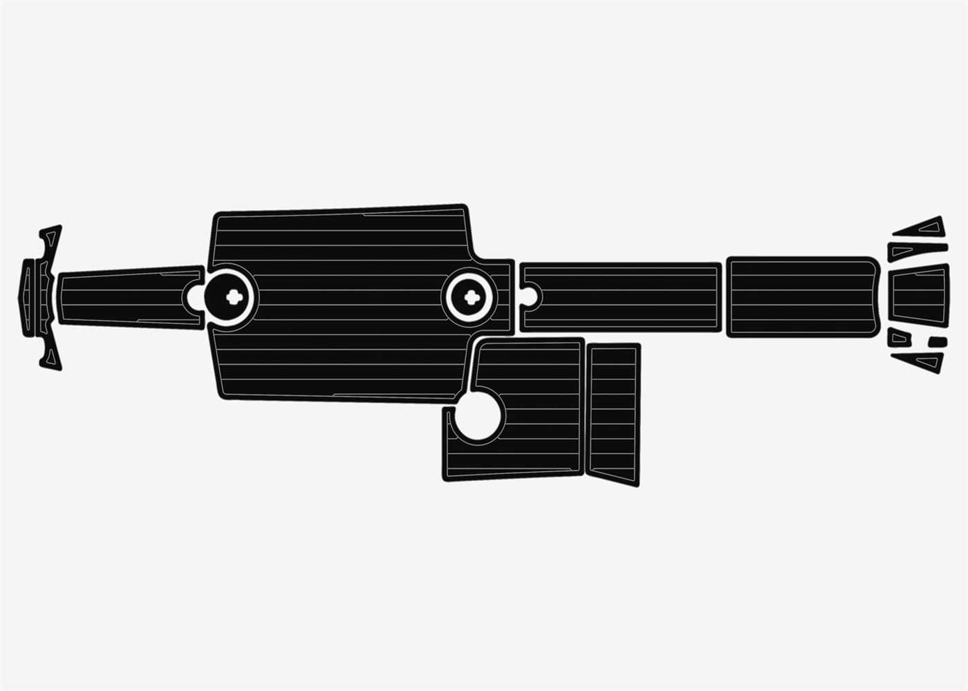 2011 Mastercraft X25