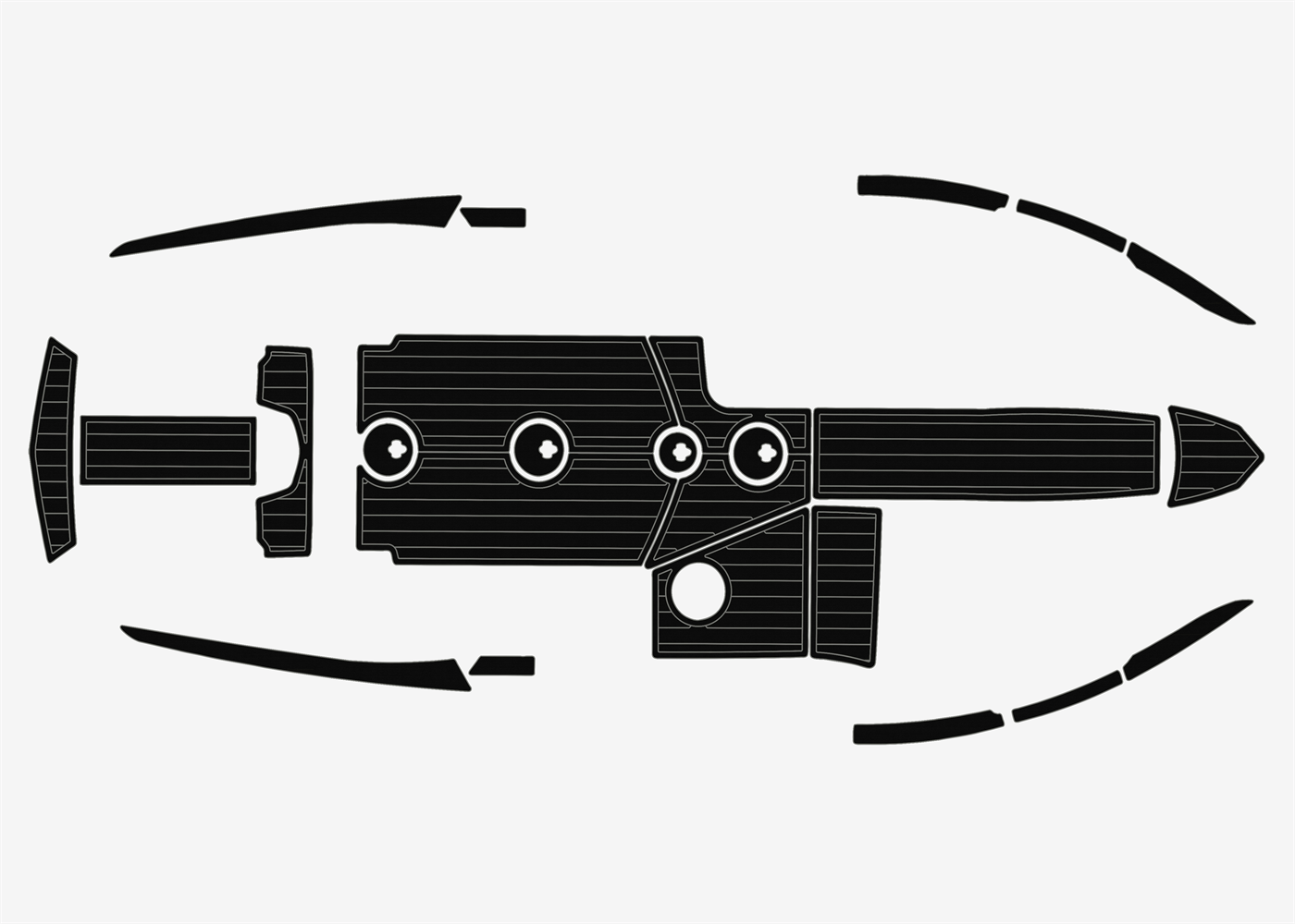 2012 Mastercraft  X30