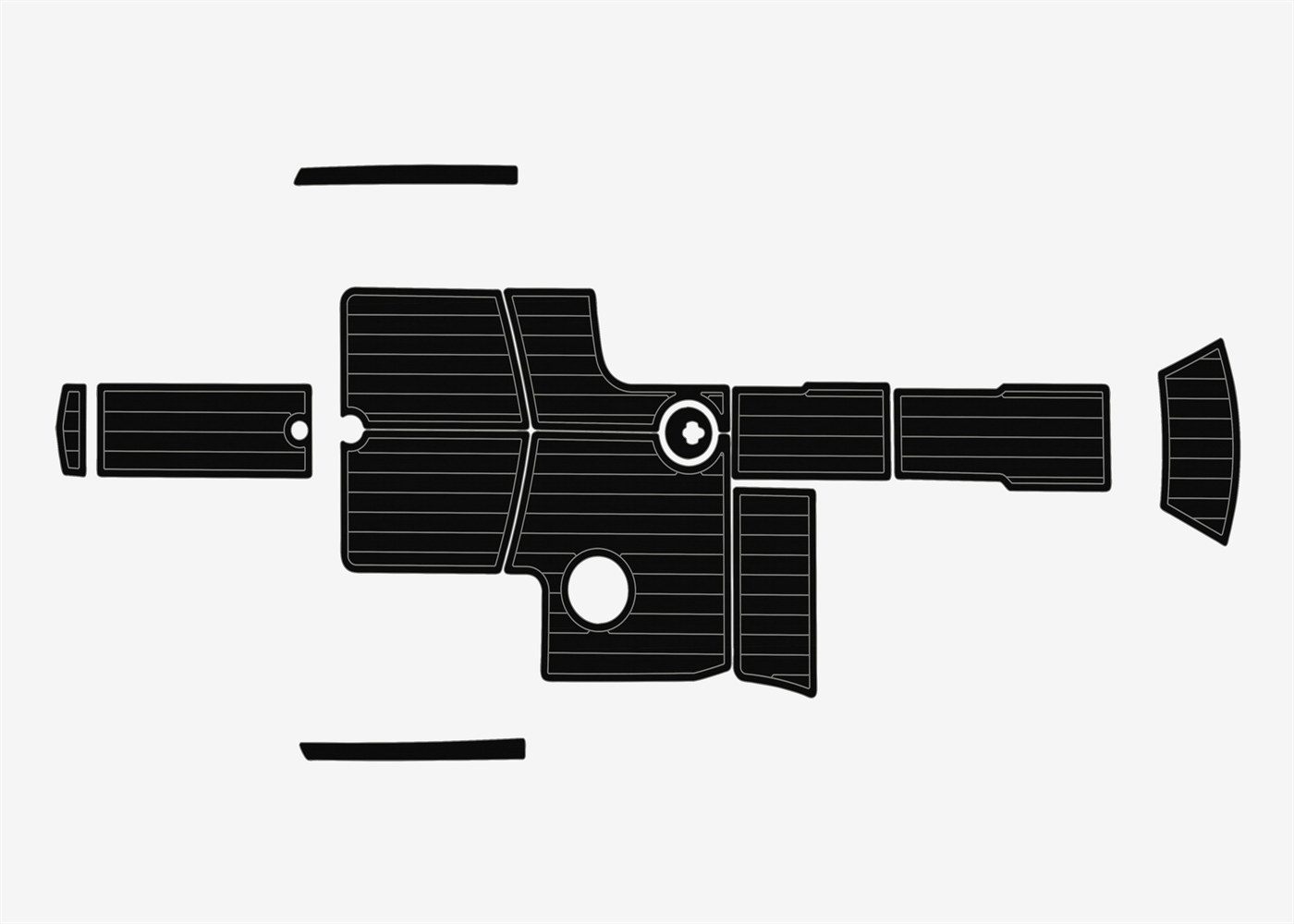 2013-2016 Mastercraft X2