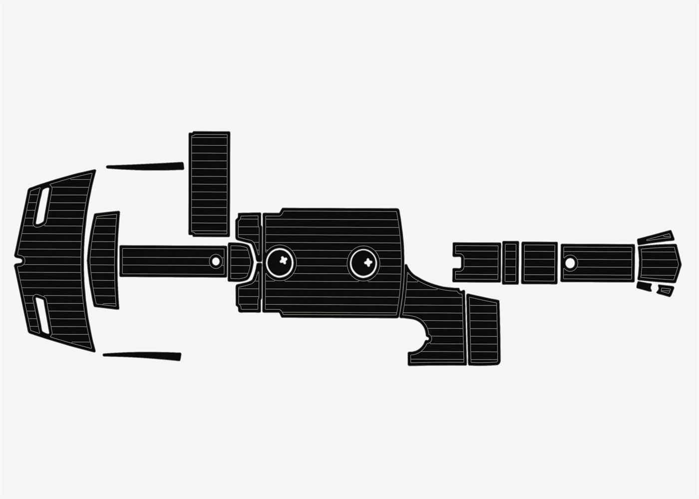2013-2017 Mastercraft X-Star