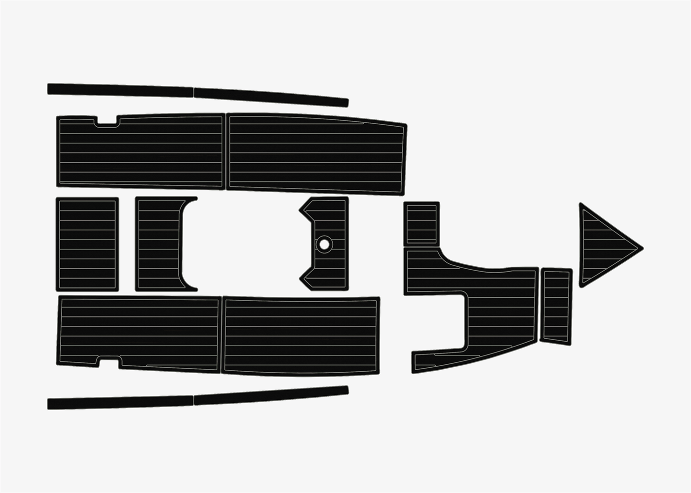 1999 Mastercraft Sportstar