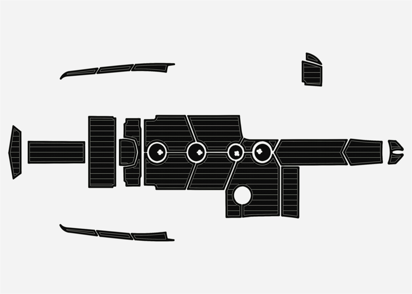 2014 Mastercraft X10