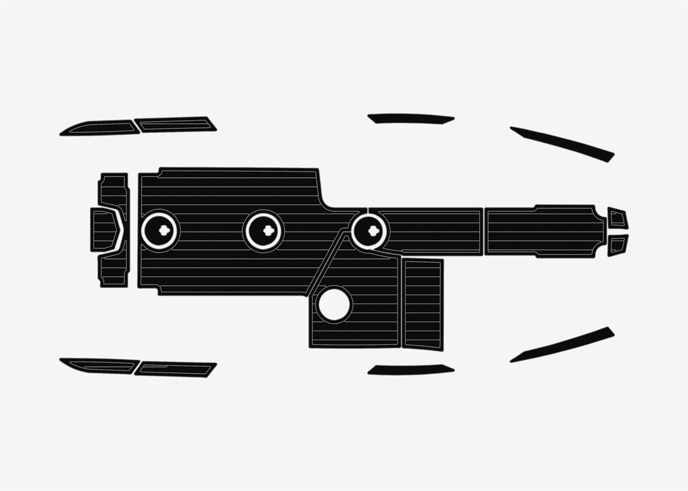 2016-2018 MASTERCRAFT NXT 22