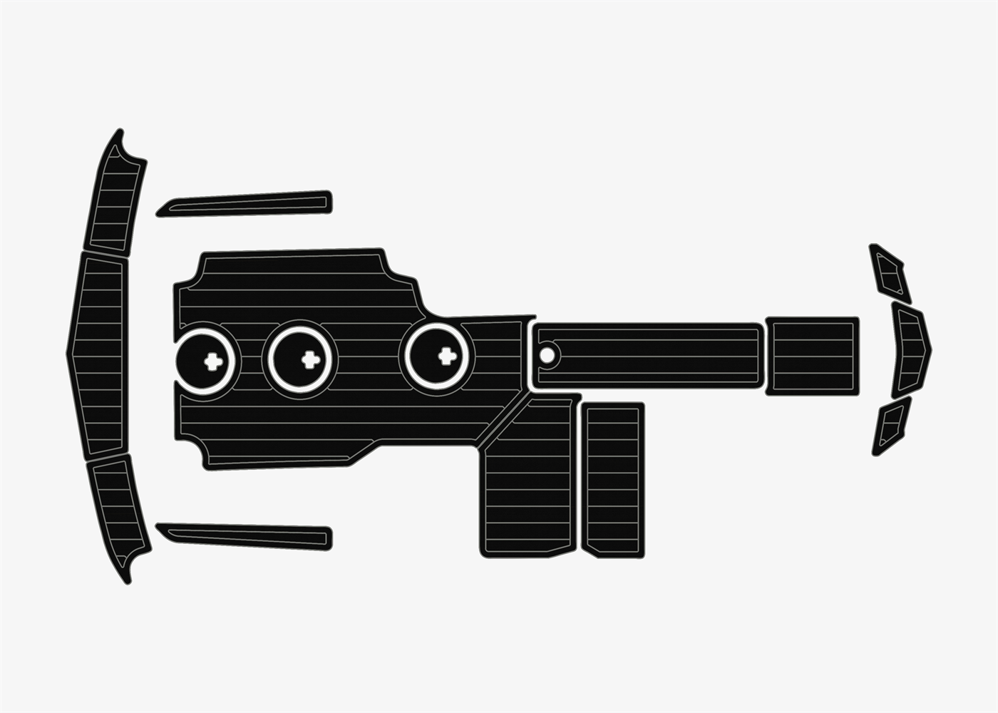 2018 Mastercraft NXT 20