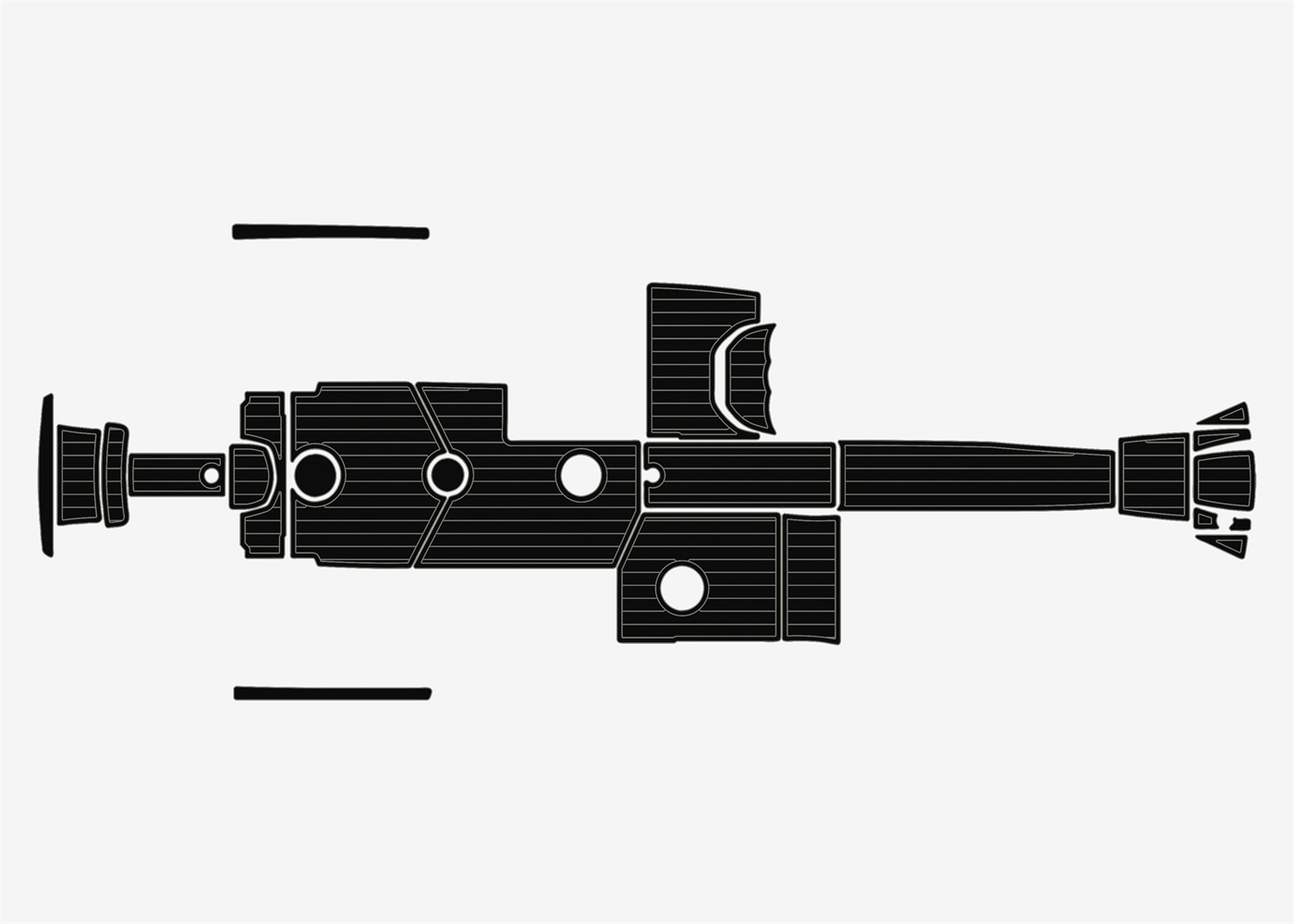 2018 Mastercraft X26