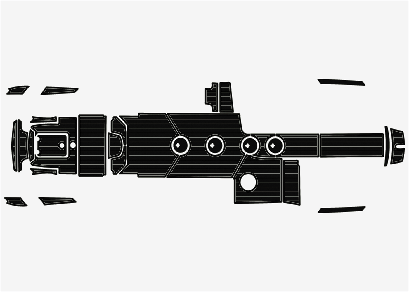 2019 Mastercraft  X24