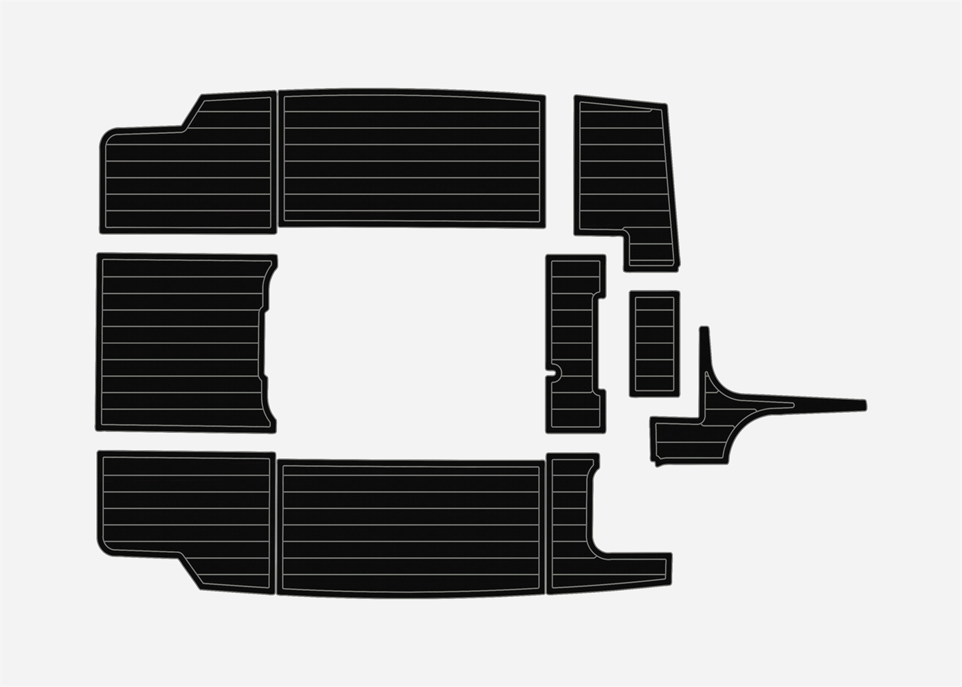 2002 Mastercraft 190