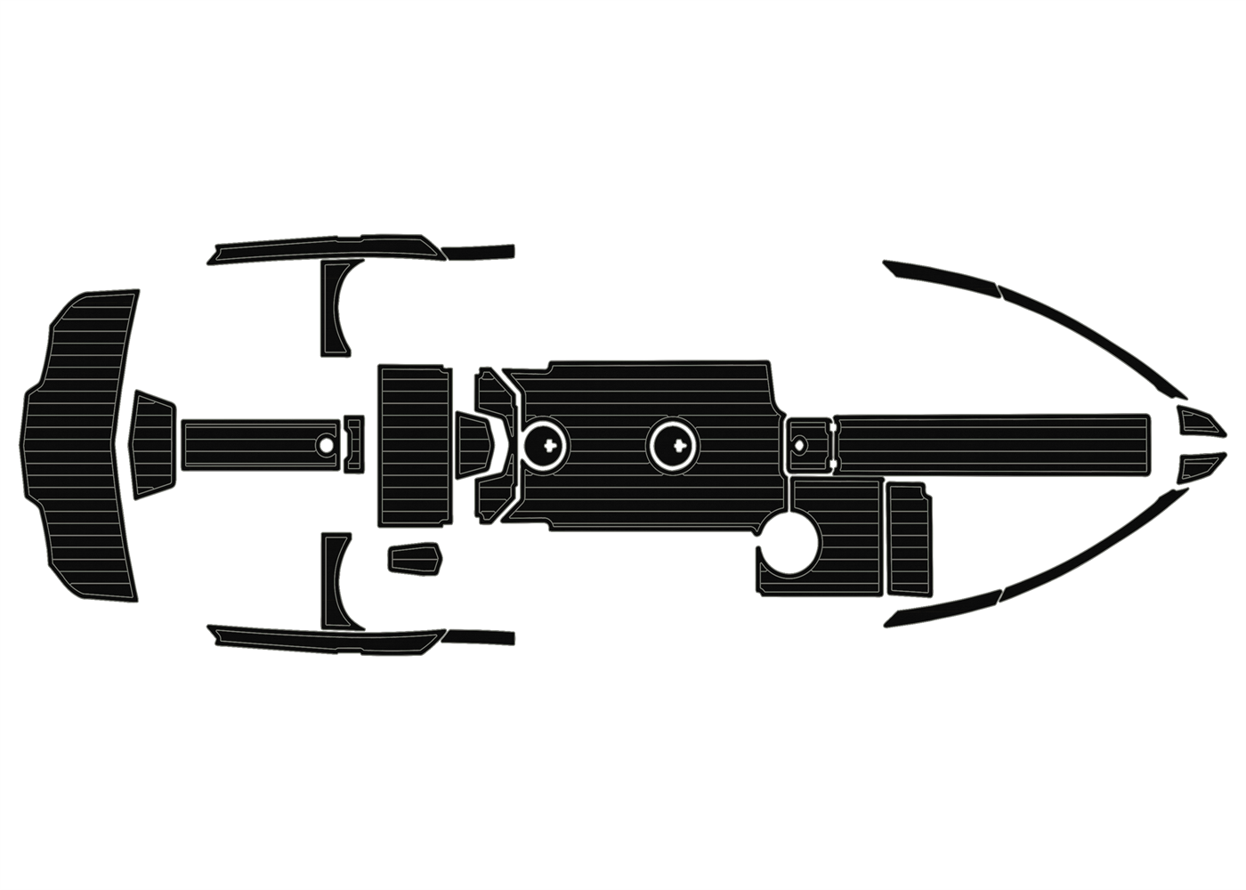 2022 MasterCraft XT 23