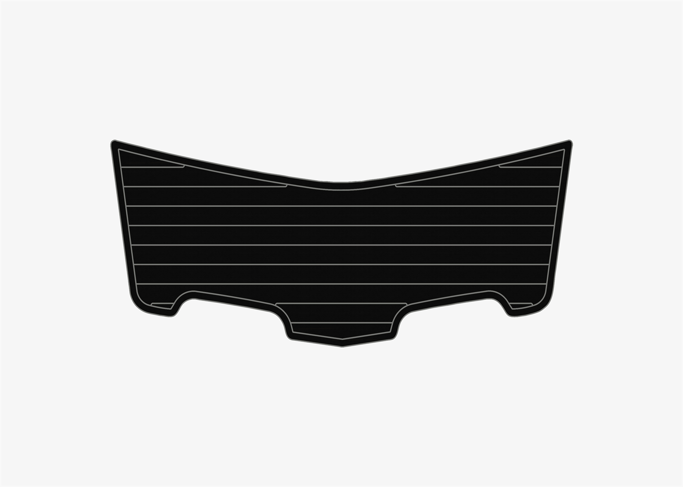 MasterCraft 245X30X2