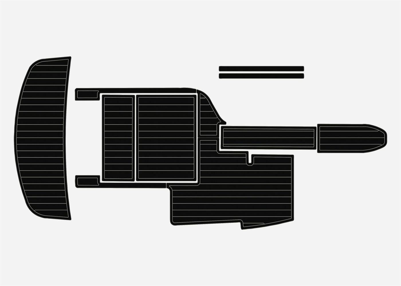 2009 Moomba Outback V