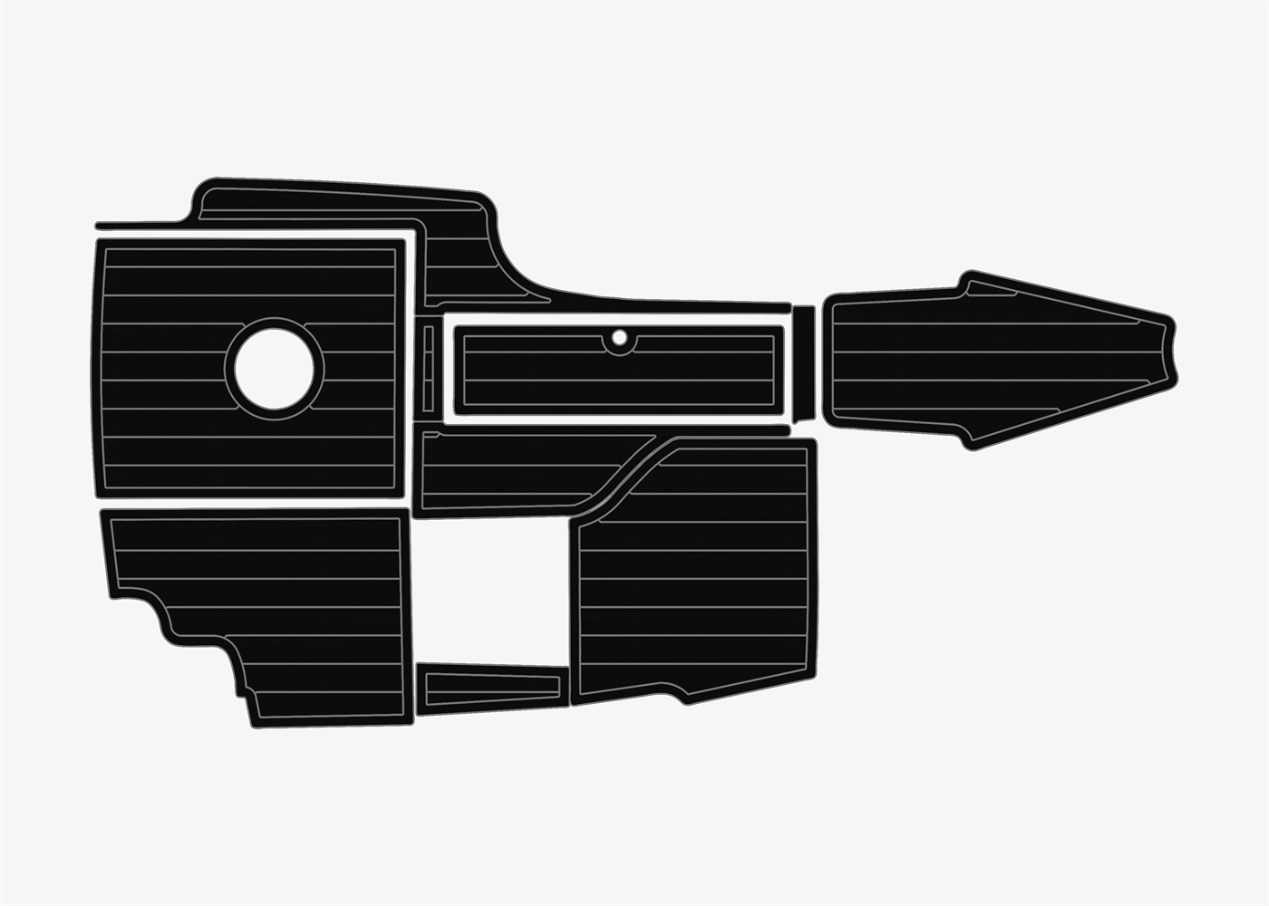 2002 Mastercraft XStar