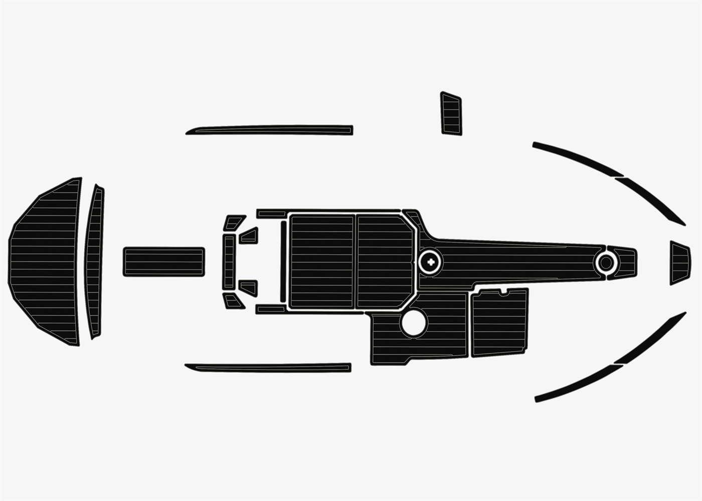2016-2018 Moomba Craz