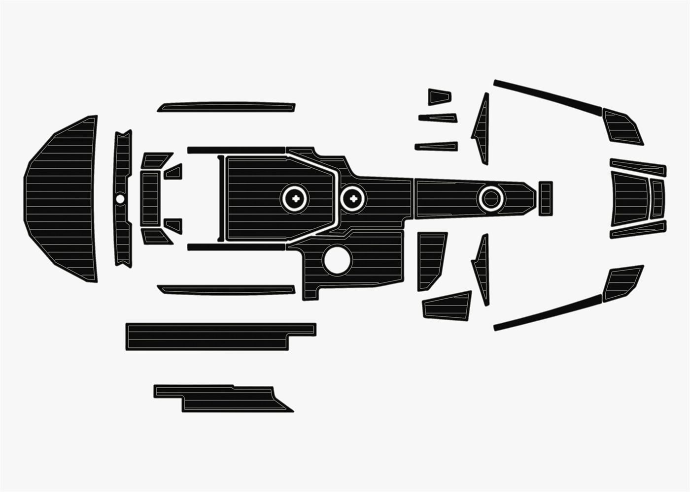 2018-2019 Moomba Helix