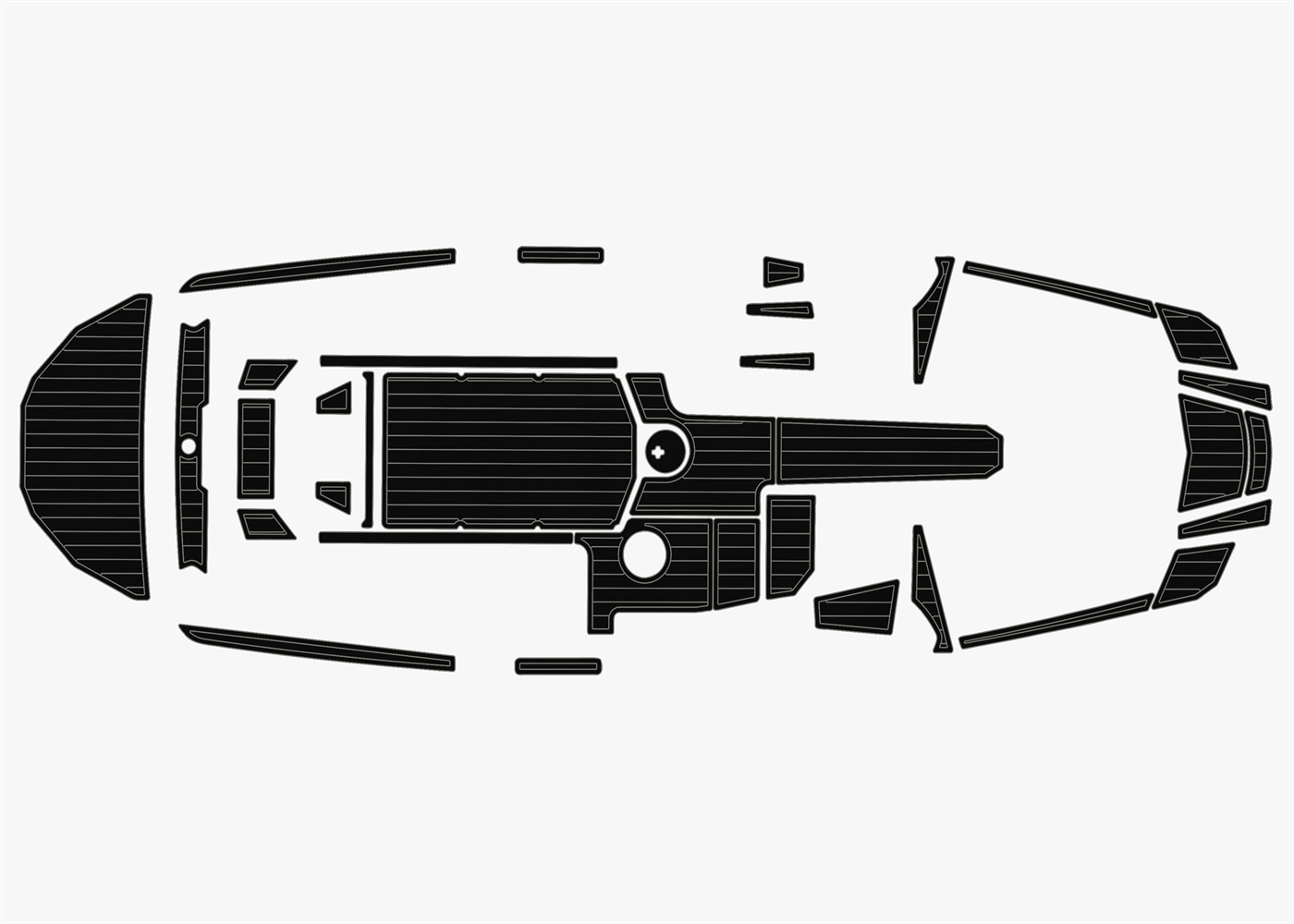 2018-2020 Moomba Max