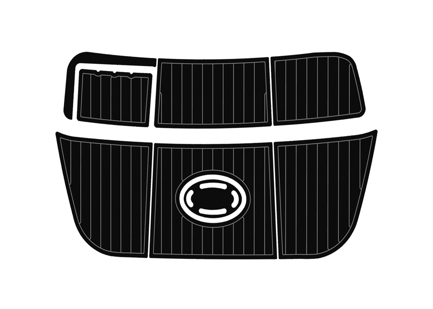 1992-2006 Crownline  225BR SP