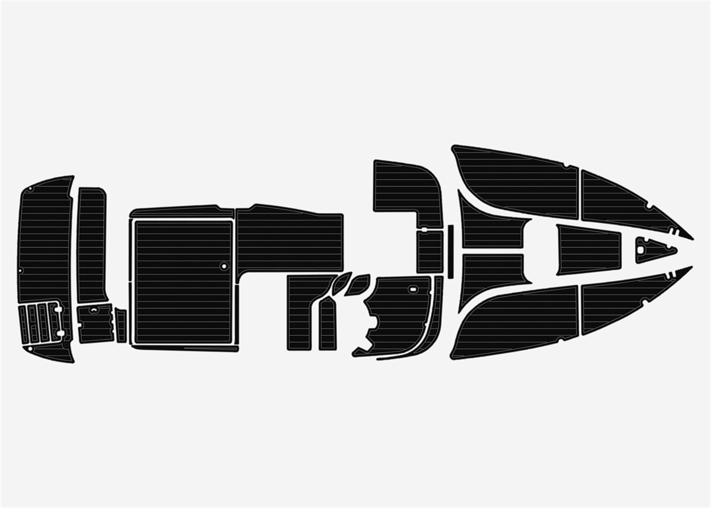 2000-2003 Crownline 242