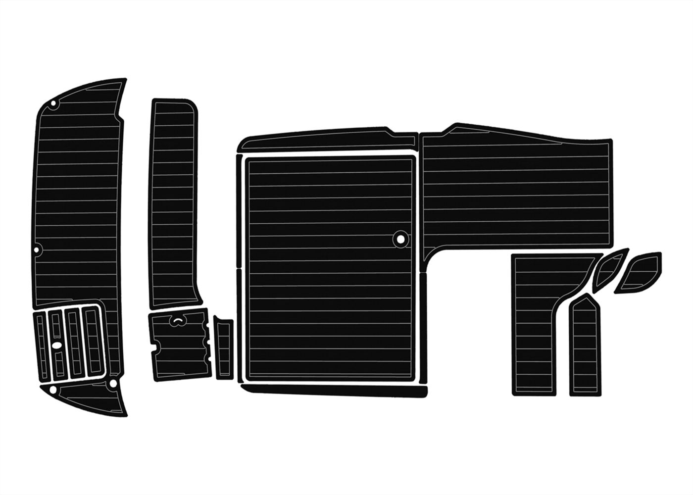 2000-2003 Crownline 242