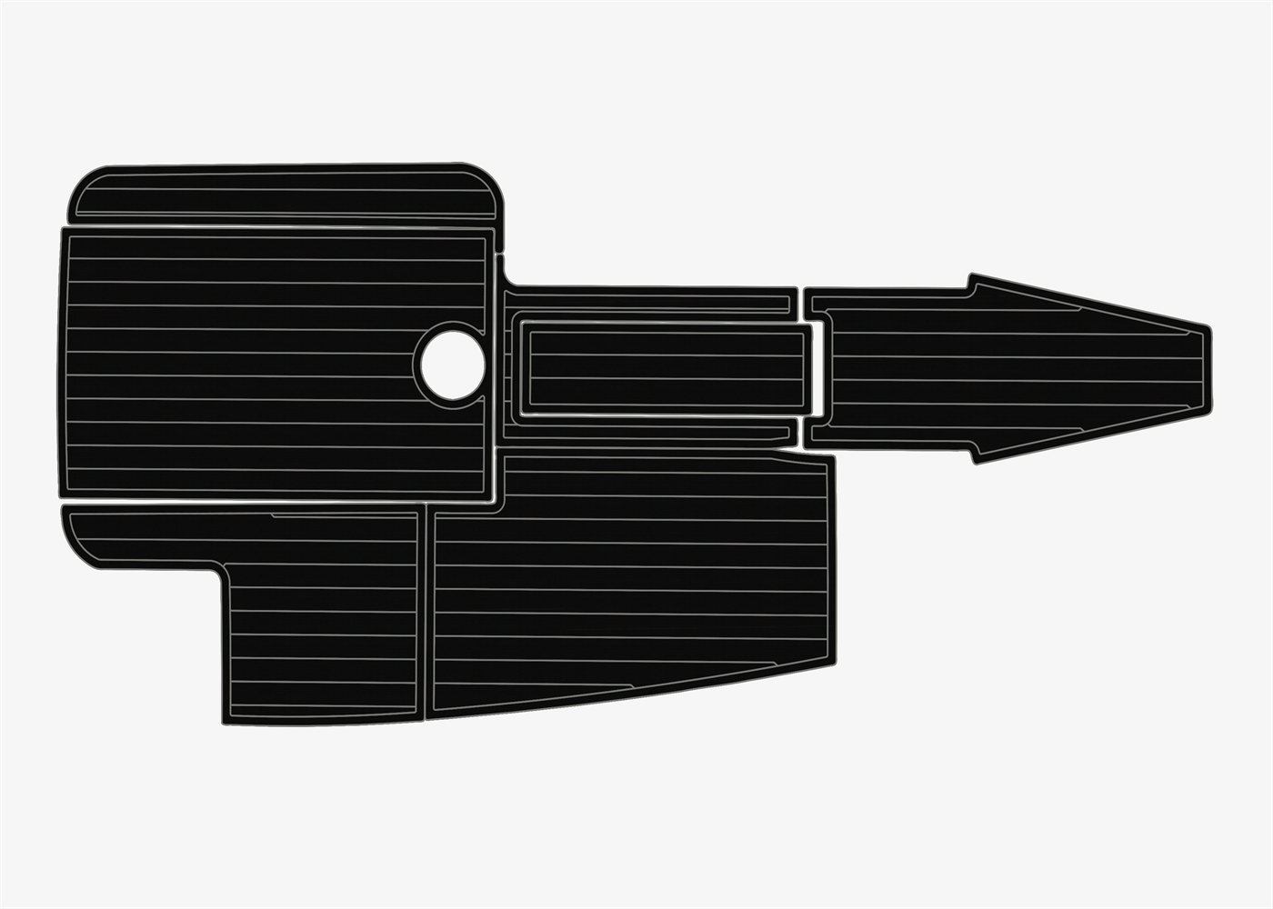 2003 Mastercraft X30