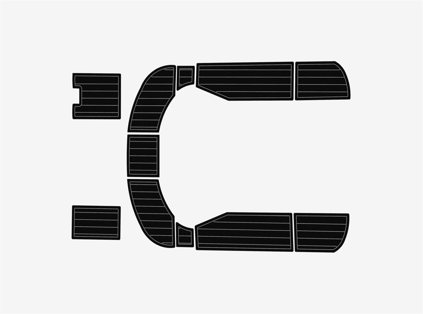 2001 Beneteau 46 Oceanus