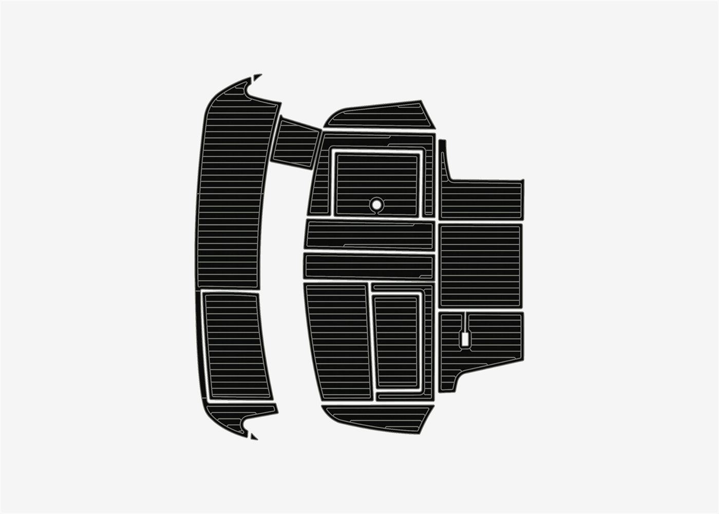 2008 Beneteau Antares 12